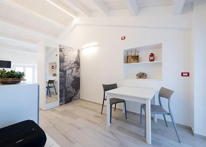 La Retara 4* San Benedetto del Tronto