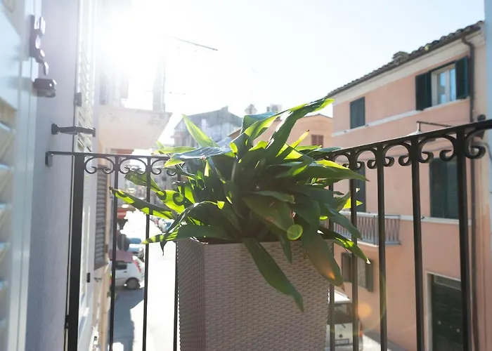 La Retara Affittacamere 4*