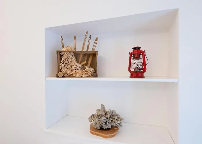 La Retara 4* San Benedetto del Tronto