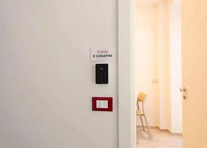 La Retara Affittacamere San Benedetto del Tronto