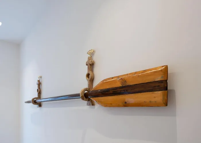 Affittacamere La Retara