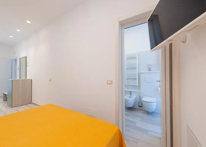 Affittacamere La Retara 4*