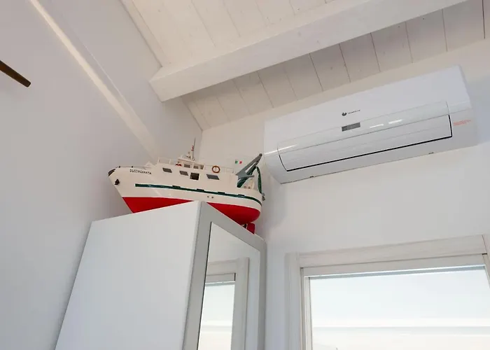 La Retara 4* San Benedetto del Tronto