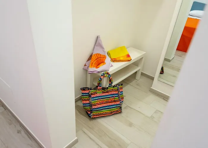 La Retara Affittacamere