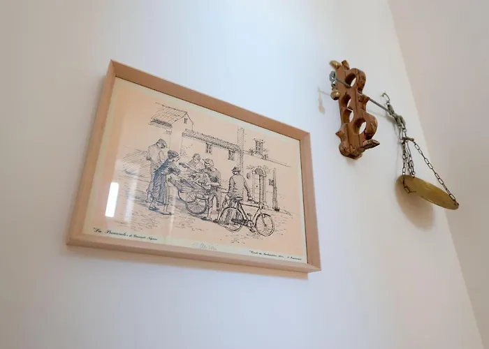 La Retara Affittacamere