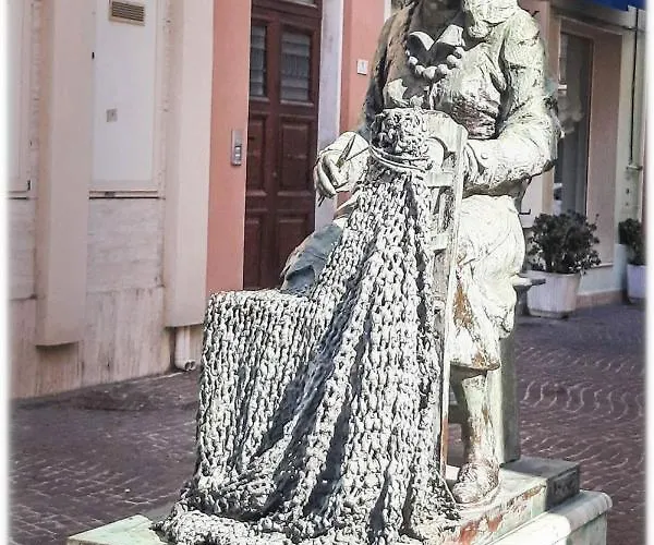 La Retara Affittacamere