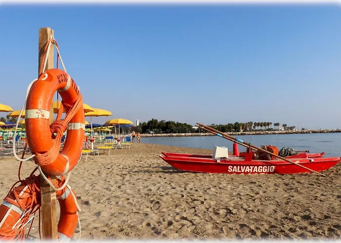 Affittacamere La Retara San Benedetto del Tronto