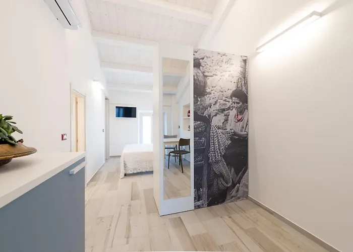 La Retara Affittacamere San Benedetto del Tronto