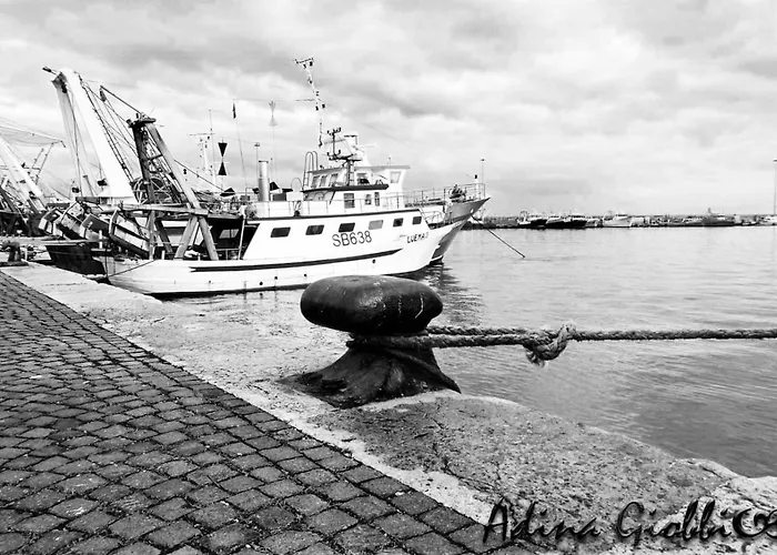 La Retara San Benedetto del Tronto