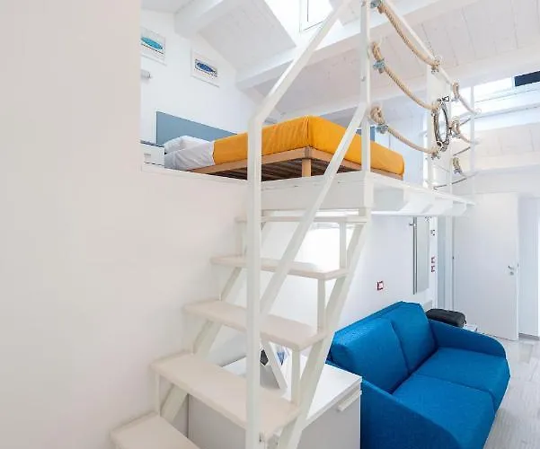 La Retara 4* San Benedetto del Tronto