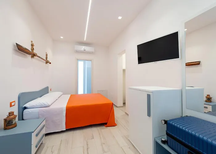 Affittacamere La Retara