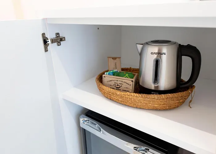 Affittacamere La Retara 4*