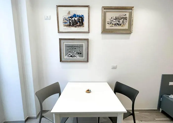 La Retara San Benedetto del Tronto