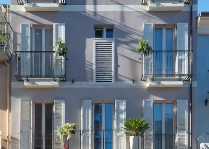 La Retara Casa de hóspedes San Benedetto del Tronto