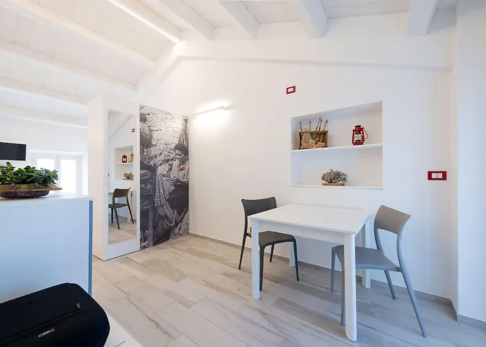 La Retara 4* San Benedetto del Tronto