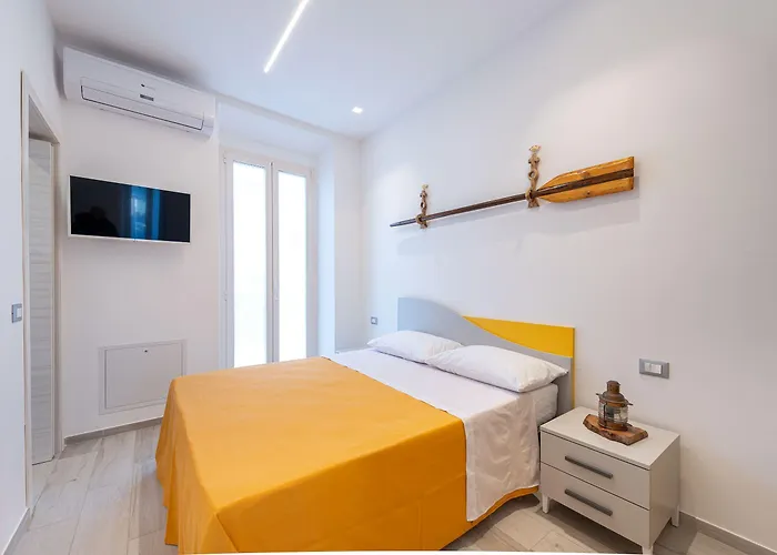 La Retara Affittacamere San Benedetto del Tronto