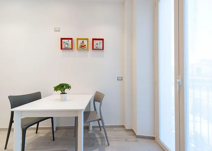 La Retara 4* San Benedetto del Tronto