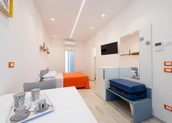 Affittacamere La Retara San Benedetto del Tronto