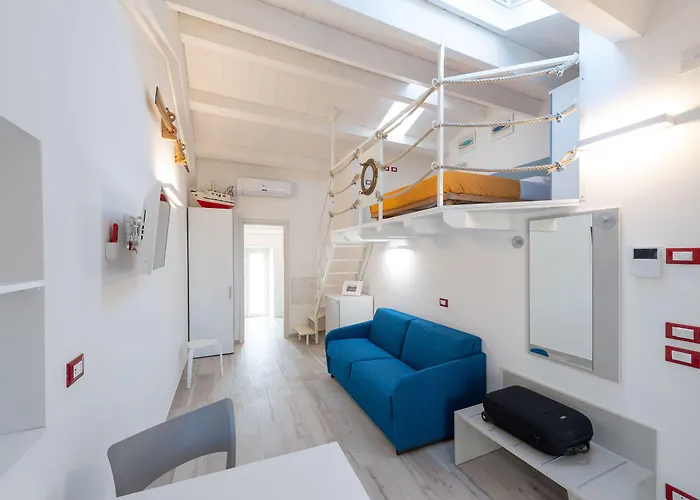 Affittacamere La Retara San Benedetto del Tronto