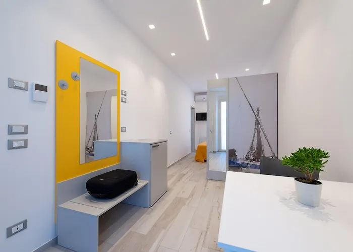 Affittacamere La Retara