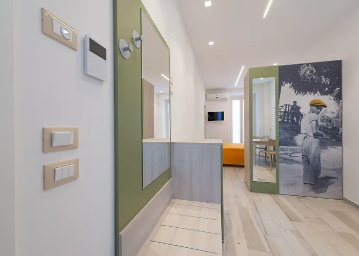 La Retara Casa de hóspedes San Benedetto del Tronto