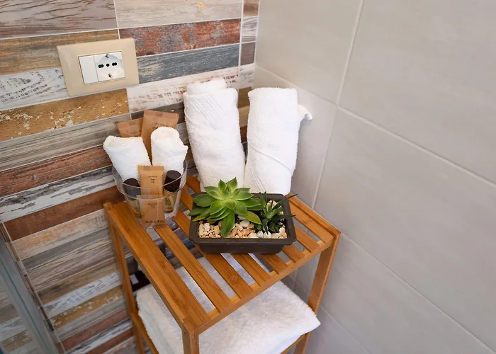 La Retara 4* San Benedetto del Tronto