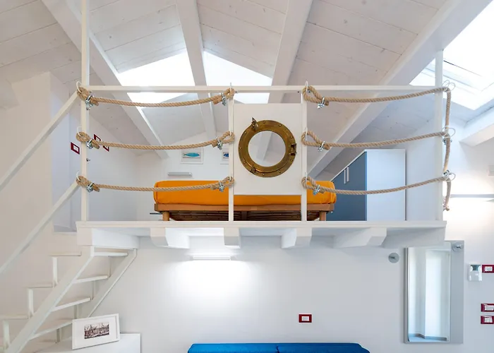 Affittacamere La Retara San Benedetto del Tronto