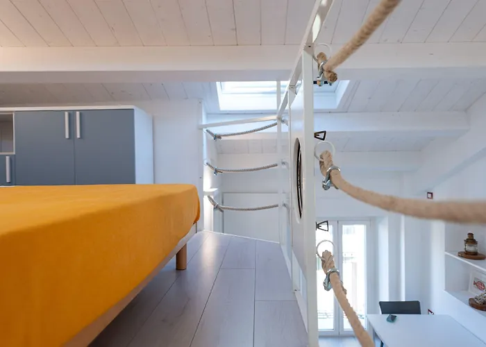 La Retara Affittacamere San Benedetto del Tronto